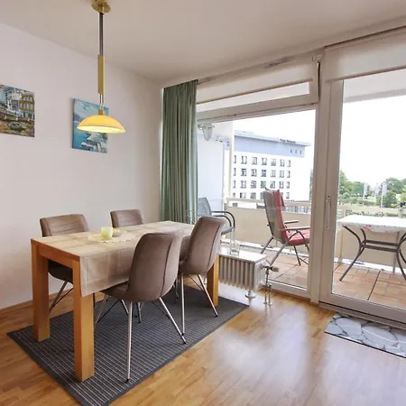 Am Brandungsbad App 3 2 Грёмиц