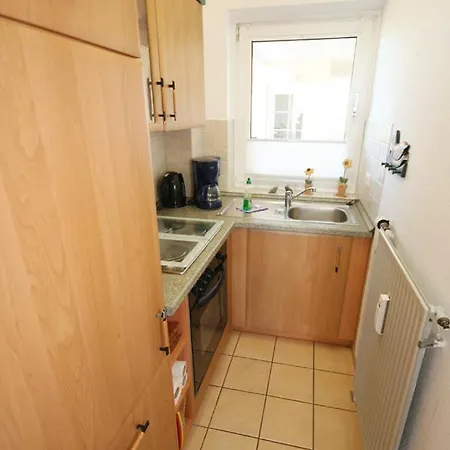 Am Brandungsbad App 3 2 Apartment Groemitz
