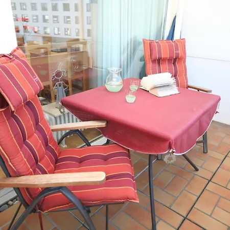 Am Brandungsbad App 3 2 Грёмиц