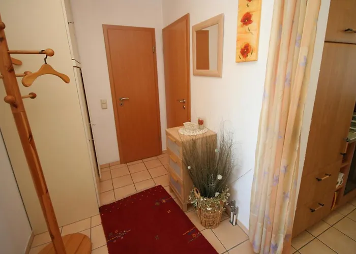 Appartamento Am Brandungsbad App 3 2 Grömitz