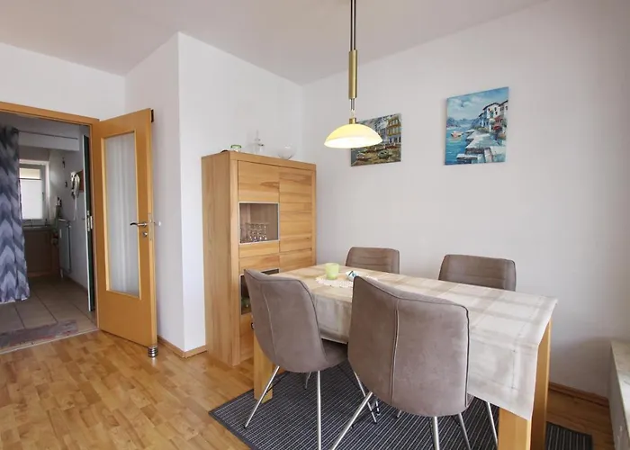 Appartamento Am Brandungsbad App 3 2